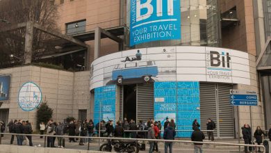 الجزائر تشارك في الطبعة ال42 للبورصة الدولية للسياحة بمدينة ميلانو الايطالية