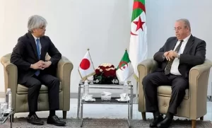 الجزائر-اليابان: التوقيع في الجزائر على اتفاقية جبائية حول عدم الازدواج الضريبي
