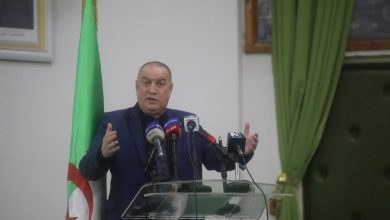 صورة بن براهم يُعلن عن إطلاق “منتدى المجتمع المدني للحوار والمواطنة والتنمية المحلية”