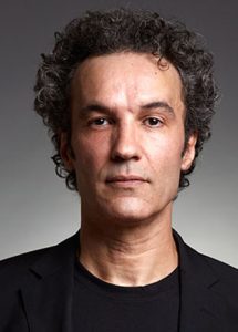 صورة حميد كريم