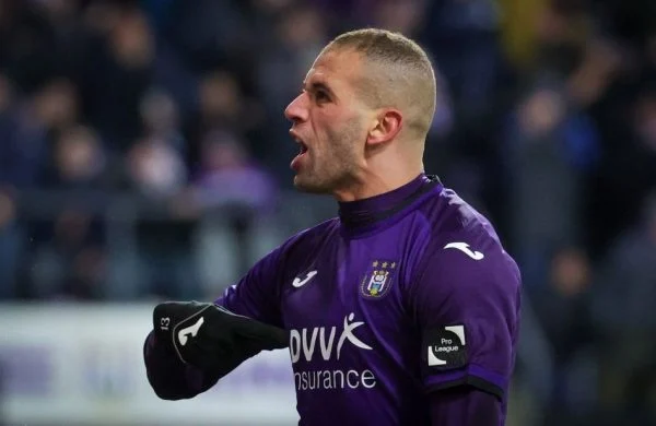 بالفيديو.. سليماني يبصم على دوبلي في الكلاسيكو البلجيكي