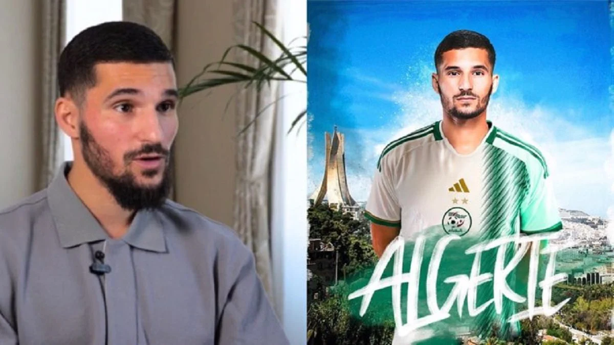 FAF TV الوافد الجديد حسام عوار في تصريح ل