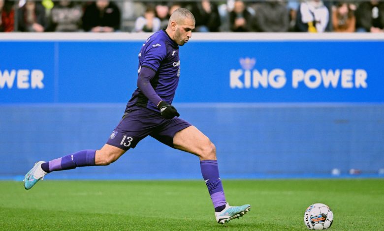 بالفيديو.. سليماني يسجل بروعة ويغادر المباراة مصابا !