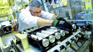 صورة شركات أجنبية تستحوذ على الرصاص الجزائري.. ومناشدة الرئيس بمنع تصديره