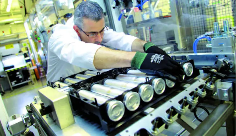 شركات أجنبية تستحوذ على الرصاص الجزائري.. ومناشدة الرئيس بمنع تصديره