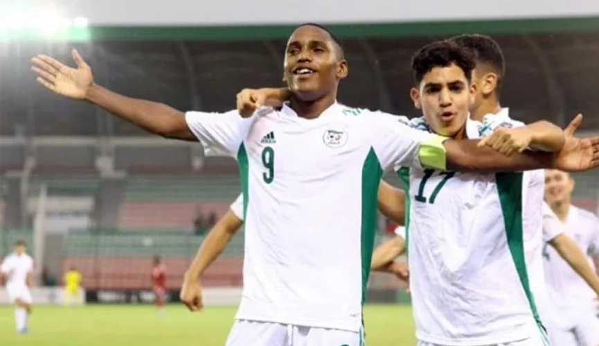 أناتوف مواجهة المغرب صعبة ومصيرية