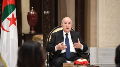 الرئيس تبون.. استرجاع ما يفوق 22 مليار دولار من الأموال والممتلكات المنهوبة