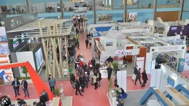 الصالون الدولي للبناء: افتتاح الطبعة الـ 25 بمشاركة أكثر من 900 عارضا