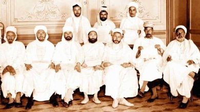 الموروث الفكري لمؤسسي جمعية العلماء المسلمين .. منارة لا تنطفئ