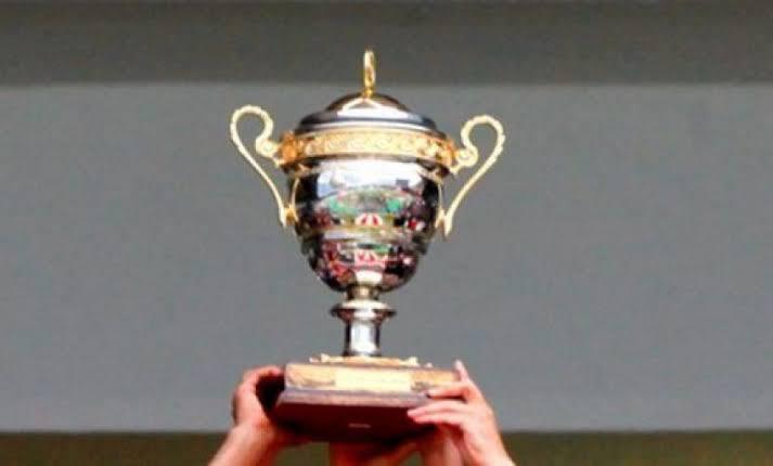 كرة القدم كأس الجزائر موبيليس 2023 نصف النهائي شبيبة الساورة تواجه أولمبي الشلف ونجم مقرة على موعد مع شباب بلوزداد