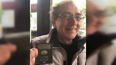 وفاة بيار أودان, نجل المناضل من أجل القضية الجزائرية, موريس أودان