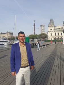 صورة مراد أحميدي