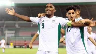 صورة أناتوف: “مواجهة المغرب صعبة ومصيرية”