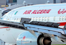 صورة الخطوط الجوية الجزائرية: فتح الاظرفة الخاصة بعملية اقتناء 10 طائرات
