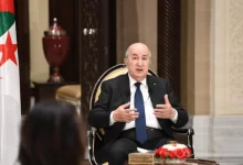 صورة الرئيس تبون.. استرجاع ما يفوق 22 مليار دولار من الأموال والممتلكات المنهوبة