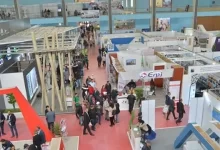 صورة الصالون الدولي للبناء: افتتاح الطبعة الـ 25 بمشاركة أكثر من 900 عارضا