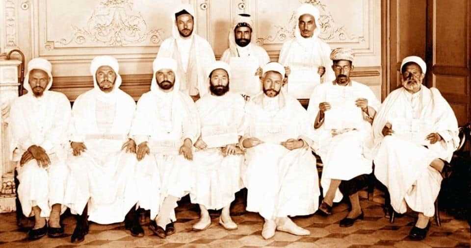 الموروث الفكري لمؤسسي جمعية العلماء المسلمين .. منارة لا تنطفئ