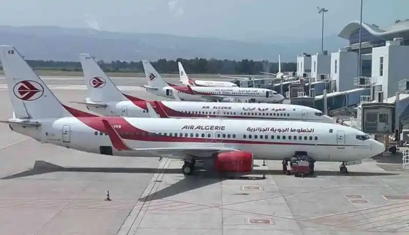 تخفيضات إستثنائية في أسعار الرحلات الدولية