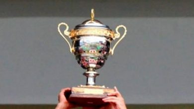 صورة كرة القدم/كأس الجزائر موبيليس 2023/نصف النهائي: شبيبة الساورة تواجه أولمبي الشلف ونجم مقرة على موعد مع شباب بلوزداد