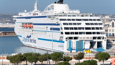 صورة مؤسسة النقل البحري..  بيان هام للمسافرين