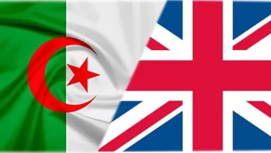 صورة تعلن المملكة المتحدة عن إلغاء الرسوم الجمركية على المنتجات الجزائرية