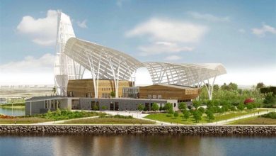 صورة الجزائر تفتتح غدا الأربعاء بالجزائر العاصمة، المقر المؤقت لمتحف إفريقيا الكبير