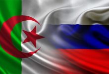 صورة الجزائر – روسيا: علاقات متميزة تقوم على الصداقة والتعاون والشراكة الاستراتيجية