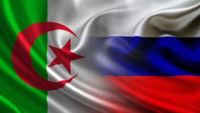 صورة الجزائر – روسيا: علاقات متميزة تقوم على الصداقة والتعاون والشراكة الاستراتيجية
