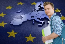 صورة الدراسة بالجامعات الاوروبية