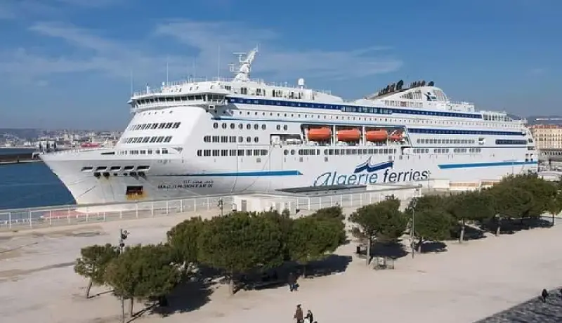 نقل بحري تمديد أجل التعويض لتذاكر السفر الخاصة بفترة كورونا