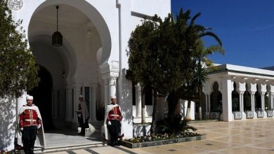 صورة المديرية العامة للاتصال برئاسة الجمهورية تذكر بقواعد نشر البيانات المتعلقة بالنشاط الرئاسي