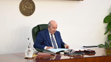 صورة بيان مجلس الوزراء