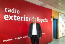 صورة كامل ياكر، منسق الجمعيات الجزائرية باسبانيا